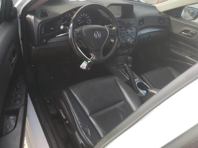 2014 Acura ILX 20 Tech