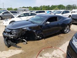 Chevrolet Vehiculos salvage en venta: 2016 Chevrolet Camaro LT