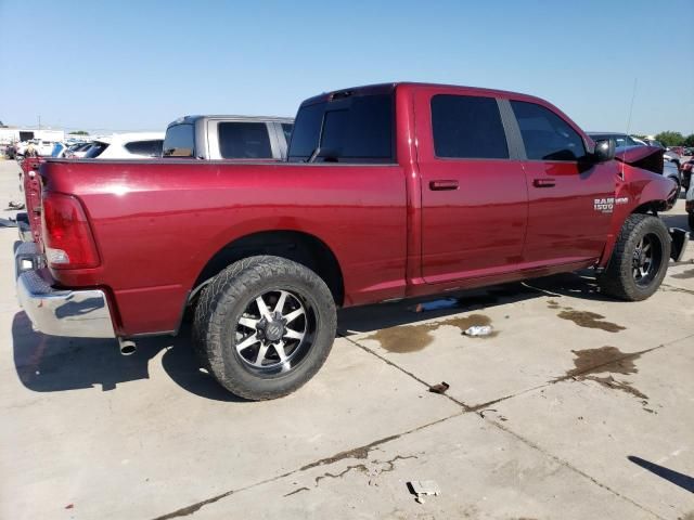 2019 Dodge RAM 1500 Classic SLT