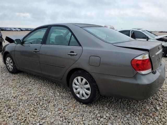 2006 Toyota Camry LE