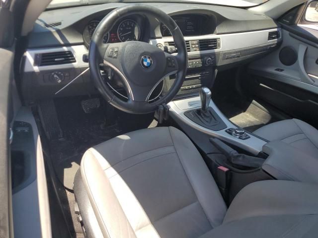 2013 BMW 328 XI