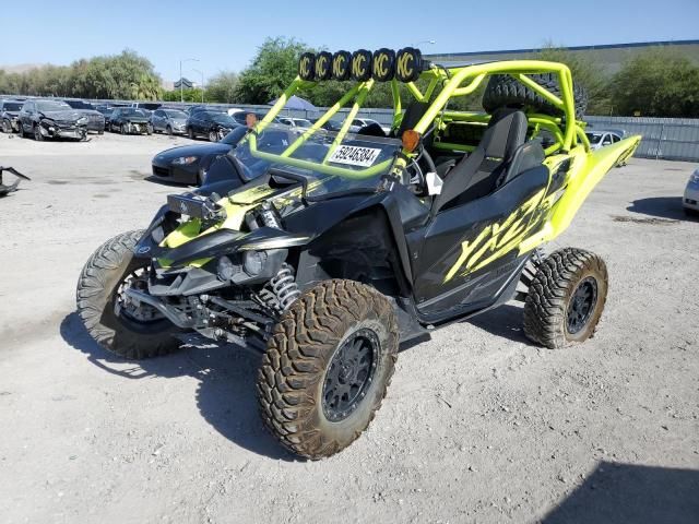 2021 Yamaha YXZ1000