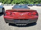 2019 Chevrolet Corvette Stingray 2LT