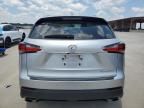 2017 Lexus NX 200T Base