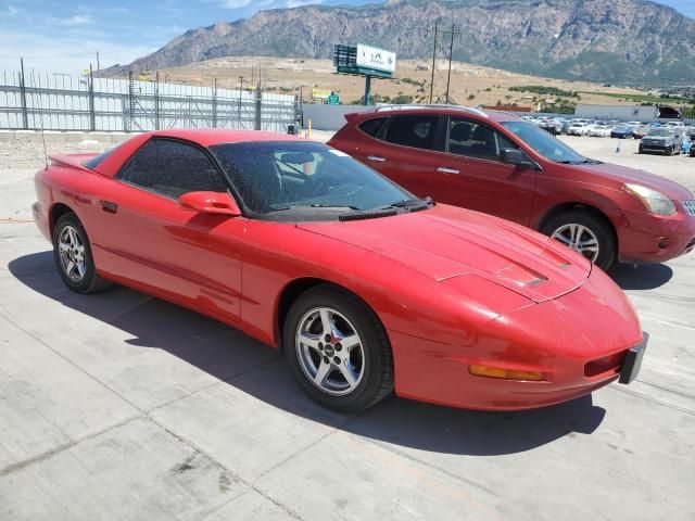 1993 Pontiac Firebird