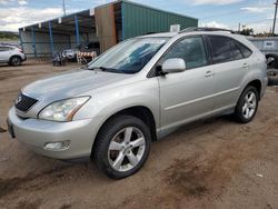 Lexus Vehiculos salvage en venta: 2006 Lexus RX 330