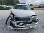 2004 GMC Sierra C2500 Heavy Duty