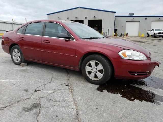 2008 Chevrolet Impala LT