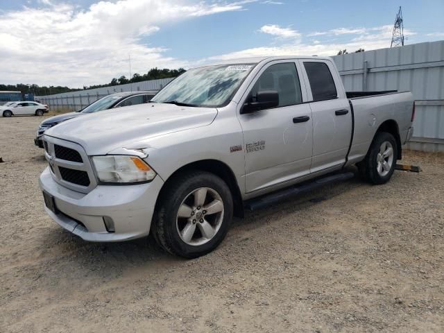 2013 Dodge RAM 1500 ST