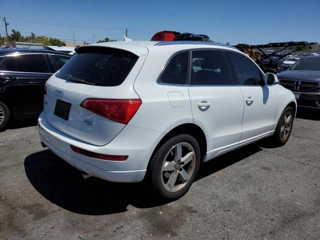 2011 Audi Q5 Premium Plus