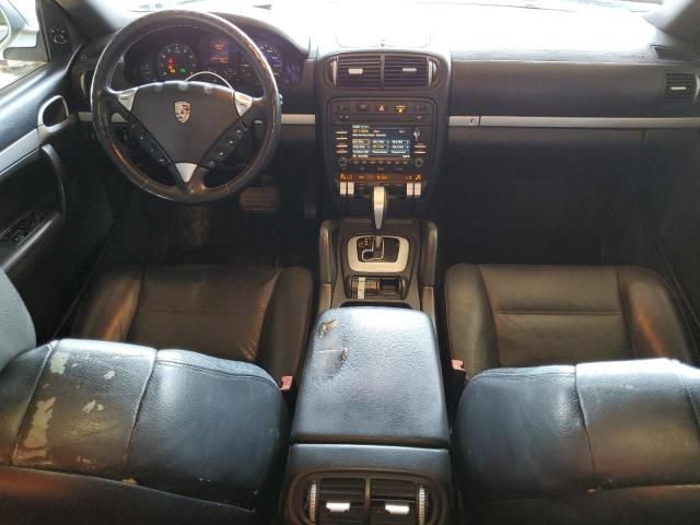 2009 Porsche Cayenne