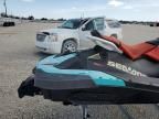 2017 Seadoo Jetski