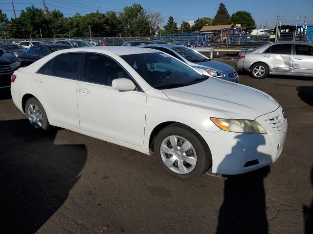 2008 Toyota Camry CE