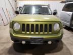 2012 Jeep Patriot Sport