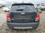 2016 Chevrolet Trax 1LT