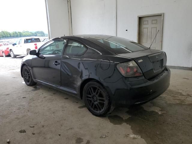 2008 Scion TC