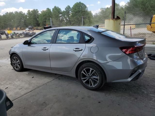 2023 KIA Forte LX