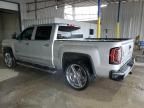 2018 GMC Sierra C1500 SLT