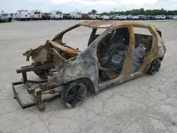 Vehiculos salvage en venta de Copart Indianapolis, IN: 2019 Chevrolet Trax 1LT