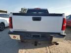 2013 Chevrolet Silverado C2500 Heavy Duty LT