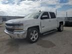 2016 Chevrolet Silverado C1500 LT