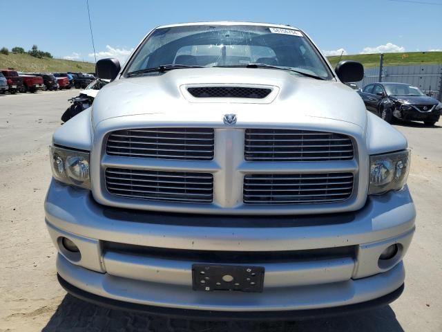 2005 Dodge RAM 1500 ST