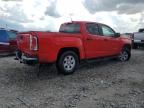 2016 GMC Canyon