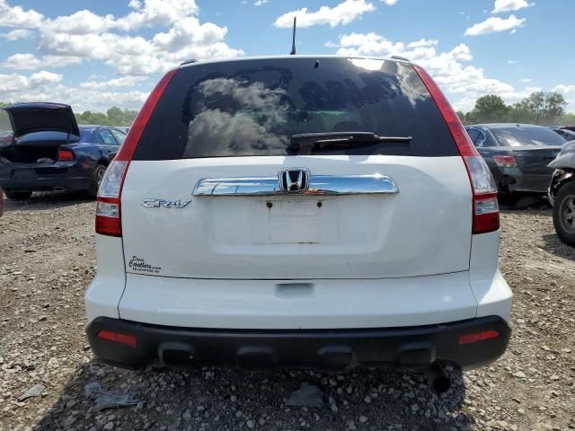 2008 Honda CR-V EX