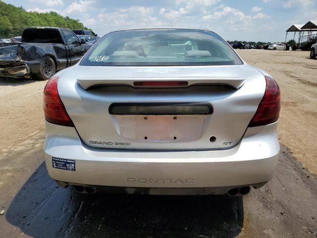 2004 Pontiac Grand Prix GT