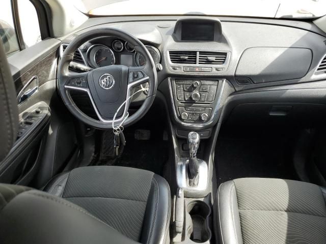 2014 Buick Encore Convenience