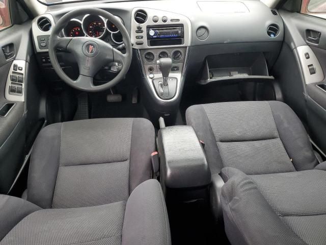 2006 Pontiac Vibe