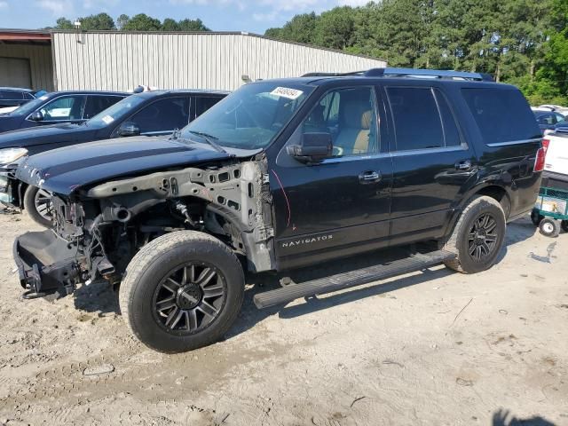 2014 Lincoln Navigator