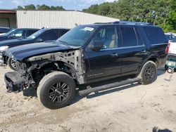 Salvage cars for sale at Seaford, DE auction: 2014 Lincoln Navigator