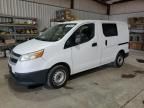 2016 Chevrolet City Express LT