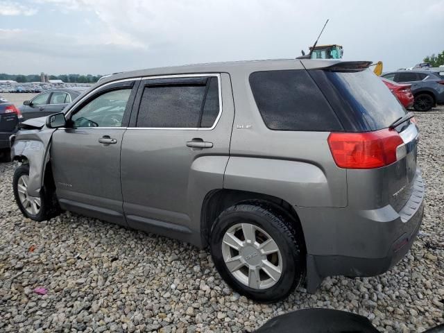 2012 GMC Terrain SLE