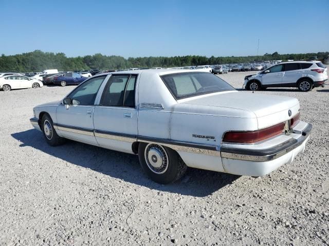 1994 Buick Roadmaster Limited