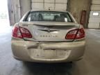 2008 Chrysler Sebring Limited