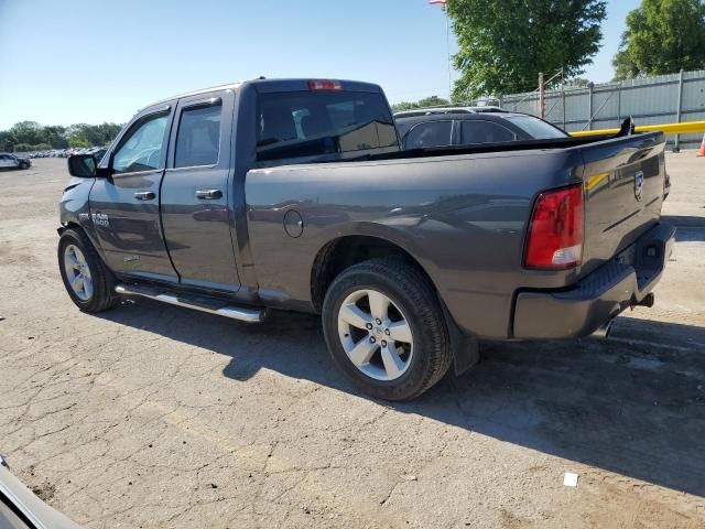 2014 Dodge RAM 1500 ST