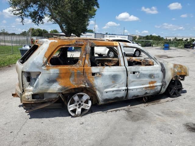 2007 Jeep Grand Cherokee Laredo