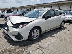 2024 Subaru Impreza en venta en Louisville, KY