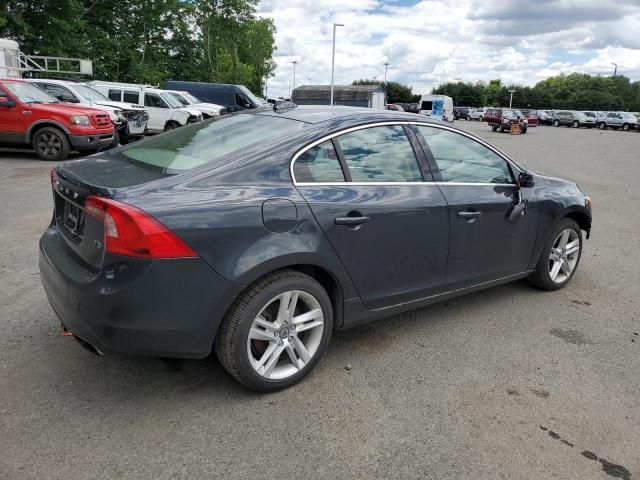 2014 Volvo S60 T5