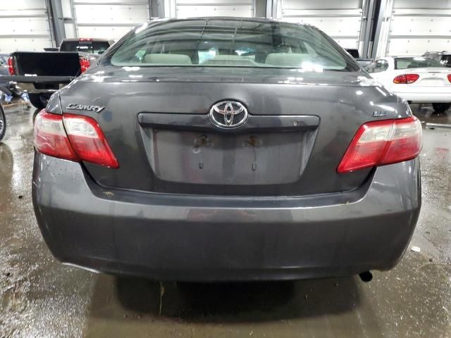 2009 Toyota Camry Base