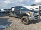 2017 Ford F250 Super Duty