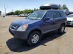 2003 Honda CR-V EX