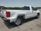 2018 Chevrolet Silverado C1500