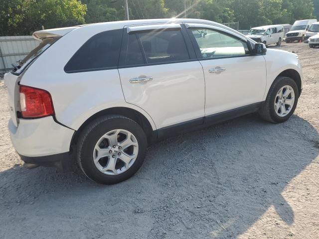 2011 Ford Edge SEL