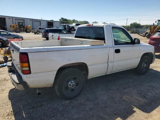 2004 GMC New Sierra C1500