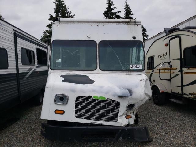 2014 Freightliner Chassis M Line WALK-IN Van