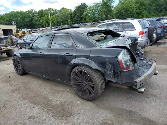 2006 Chrysler 300C