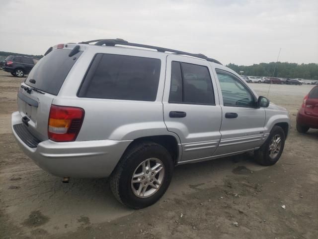 2004 Jeep Grand Cherokee Laredo